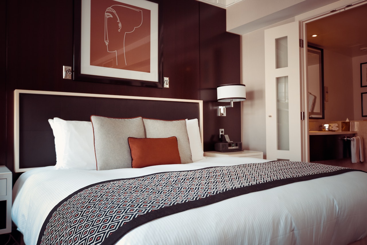 Habitaciones Single