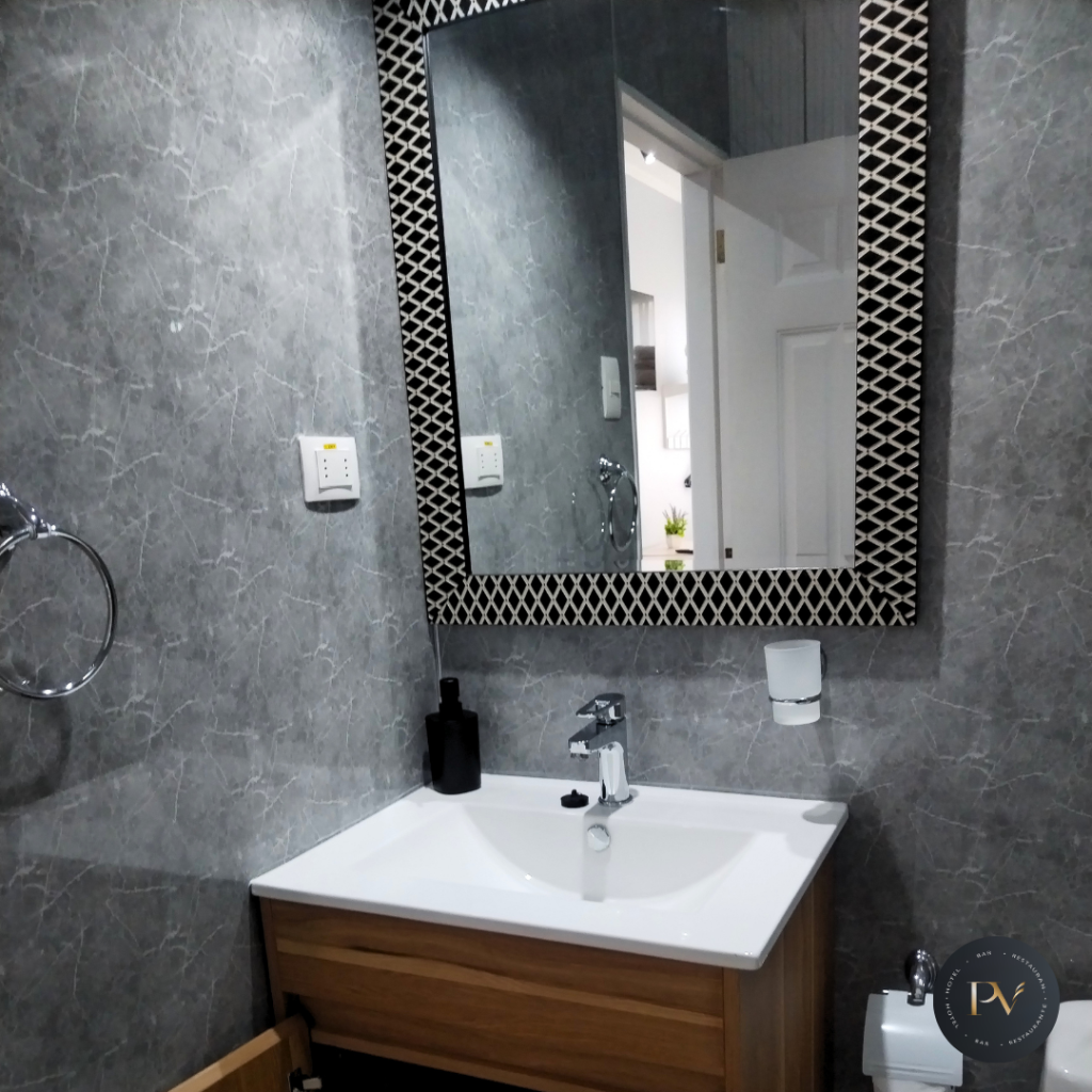 Habitación Familiar con Balcón 7